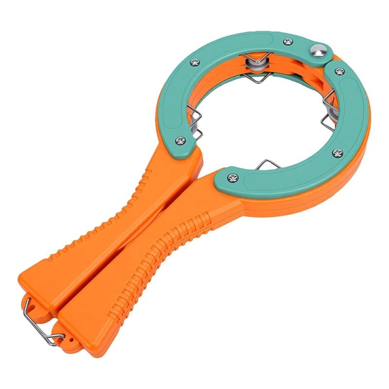 Pipe Cutter Ratchet - RABIT AS59 Boru Kesici, Kaymaz Saplı,