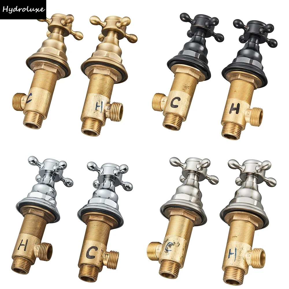 Basin Mixer Cartridge - 2 adet banyo batarya anahtarı, lavabo