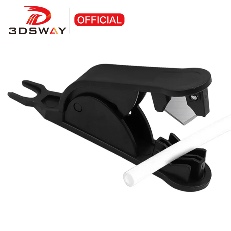 Ptfe Tape Thread - 3DSWAY 3D Yazıcı Parçaları PTFE Tüp