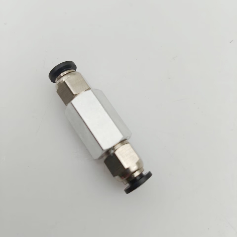 Ptfe Tape Thread - Funssor Prusa XL Alüminyum CNC PC4-M10
