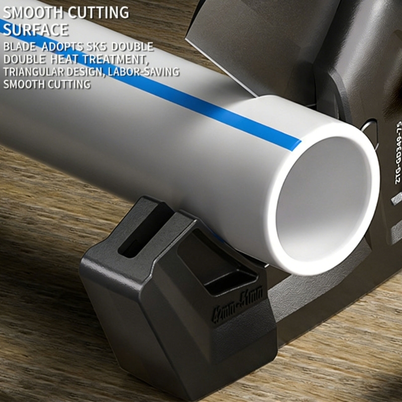 Pipe Cutter Ratchet - Rulman Boru Kesici Boru Kesme Kesici