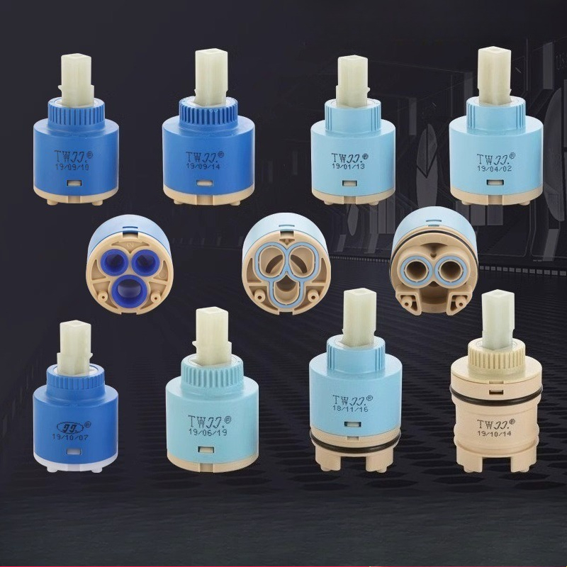 35mm 40mm Seramik Kartuşlu Mik - Basin Mixer Cartridge incelemesi ve fiyatı