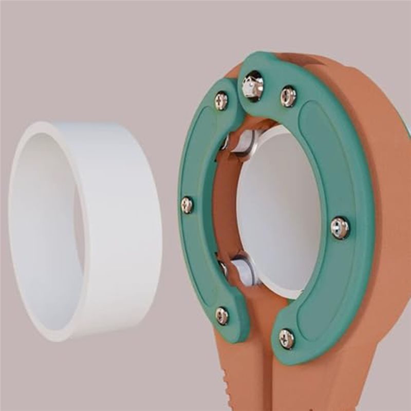 RABIT AS59 Boru Kesici, Kaymaz - Pipe Cutter Ratchet incelemesi ve fiyatı