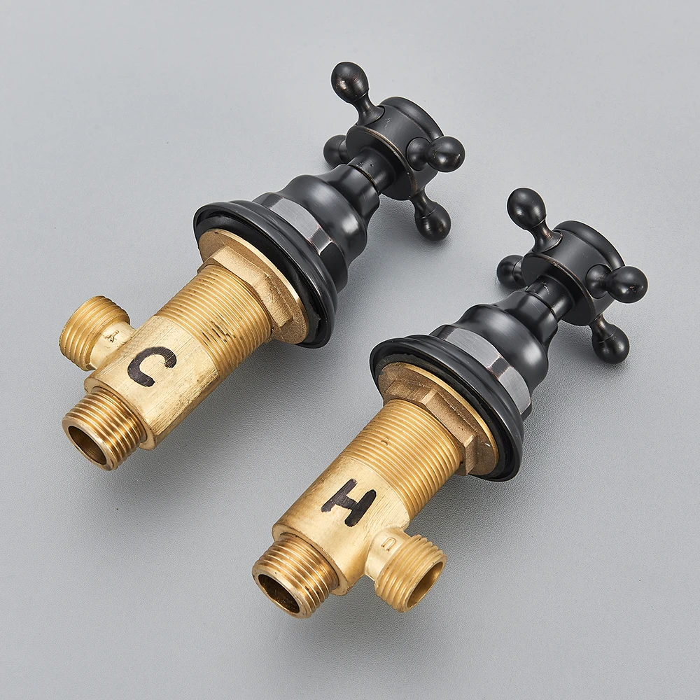 2 adet banyo batarya anahtarı, - Basin Mixer Cartridge incelemesi ve fiyatı