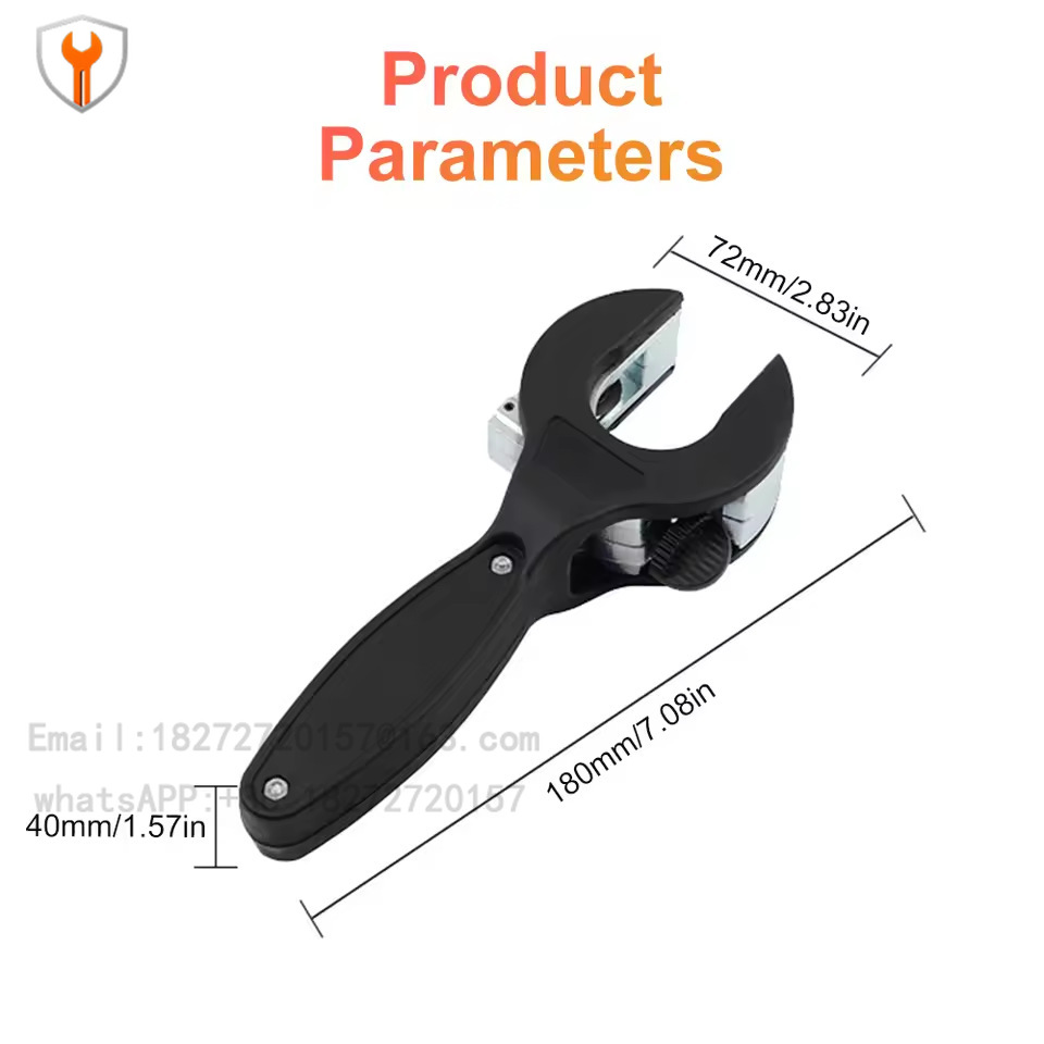 8-29 mm kilitli boru kesici, r - Pipe Cutter Ratchet incelemesi ve fiyatı