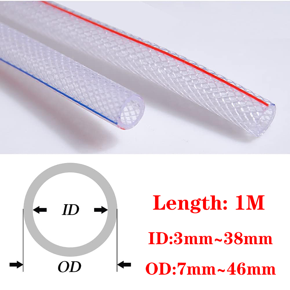 Dört Mevsim Vinky Tüp için 1M  - Flexible Hose Braided incelemesi ve fiyatı