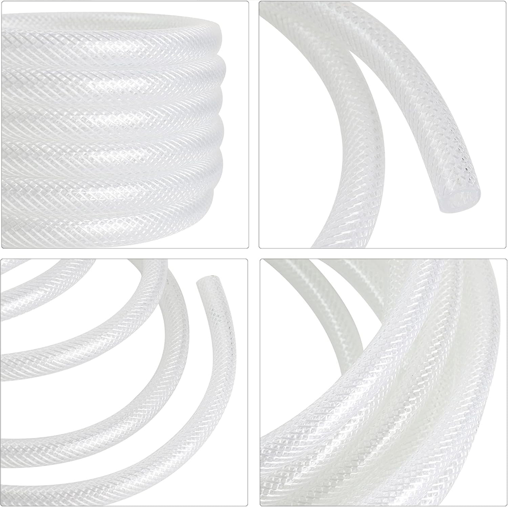 Dört Mevsim Vinky Tüp için 1M  - Flexible Hose Braided incelemesi ve fiyatı
