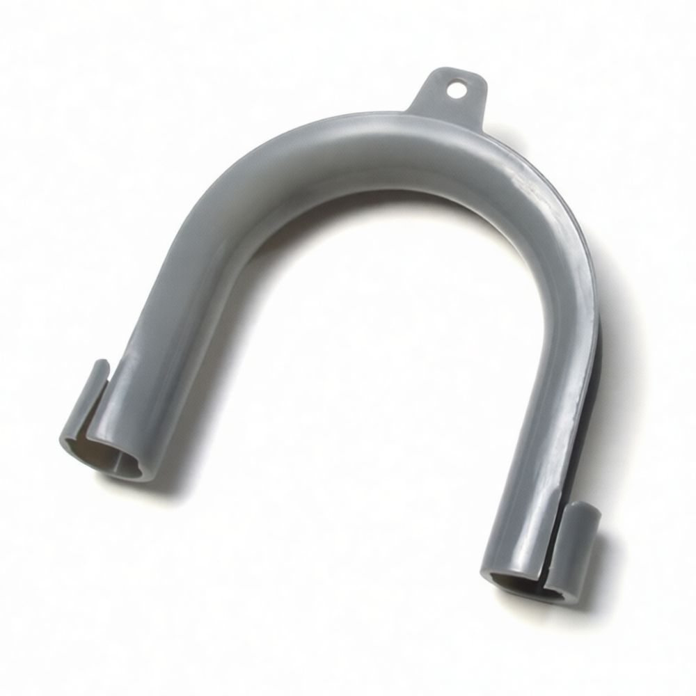 Çamaşır Makinesi Hortumu Monta - Overflow Pipe Clip incelemesi ve fiyatı
