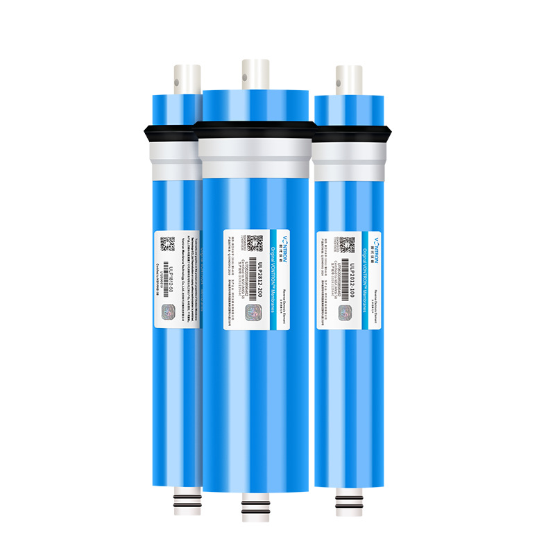 Vontron RO Membran Filtre Kart - Basin Mixer Cartridge incelemesi ve fiyatı