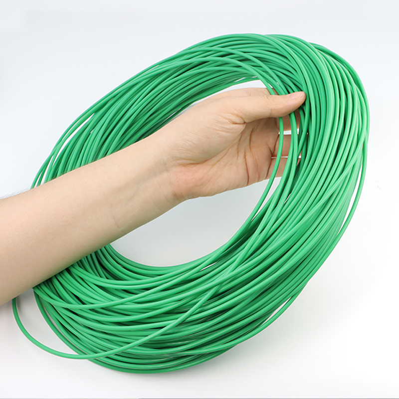 600V PTFE/FEP Tüp ID 1 2 2.5 3 - Ptfe Tape Thread incelemesi ve fiyatı