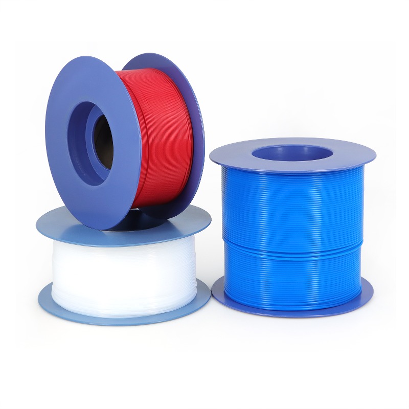 600V PTFE/FEP Tüp ID 1 2 2.5 3 - Ptfe Tape Thread incelemesi ve fiyatı