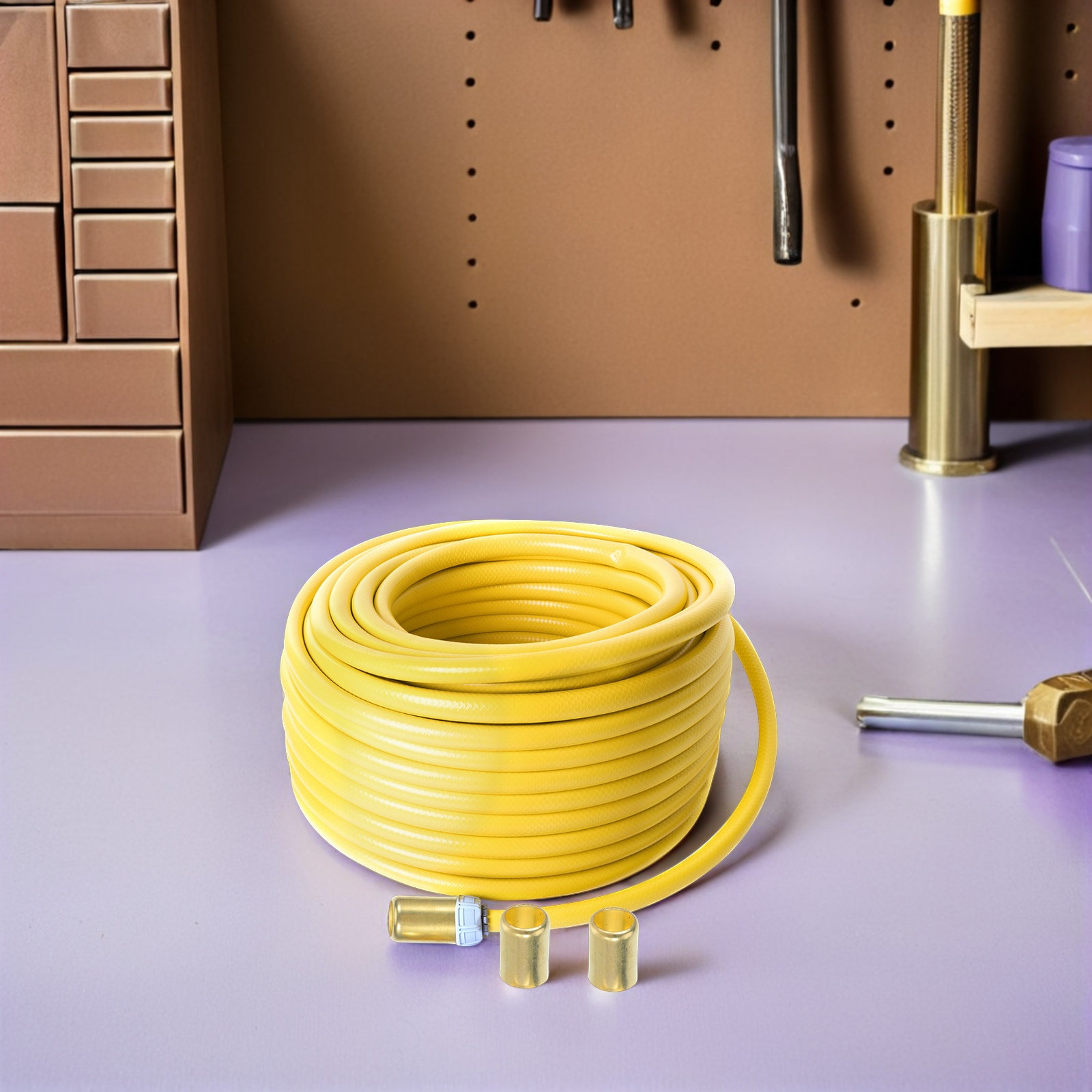 Hortum bağlantısı için bakır b - Compression Fitting Brass incelemesi ve fiyatı