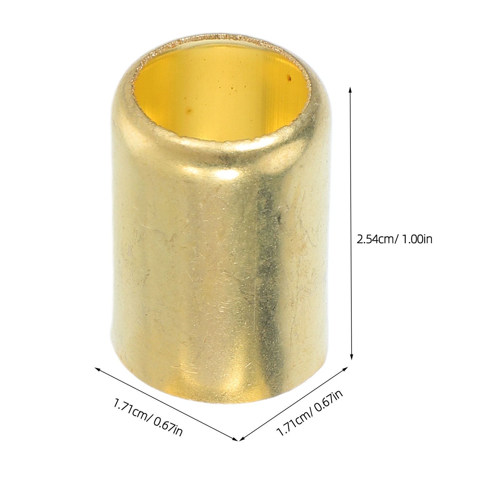 Hortum bağlantısı için bakır b - Compression Fitting Brass incelemesi ve fiyatı