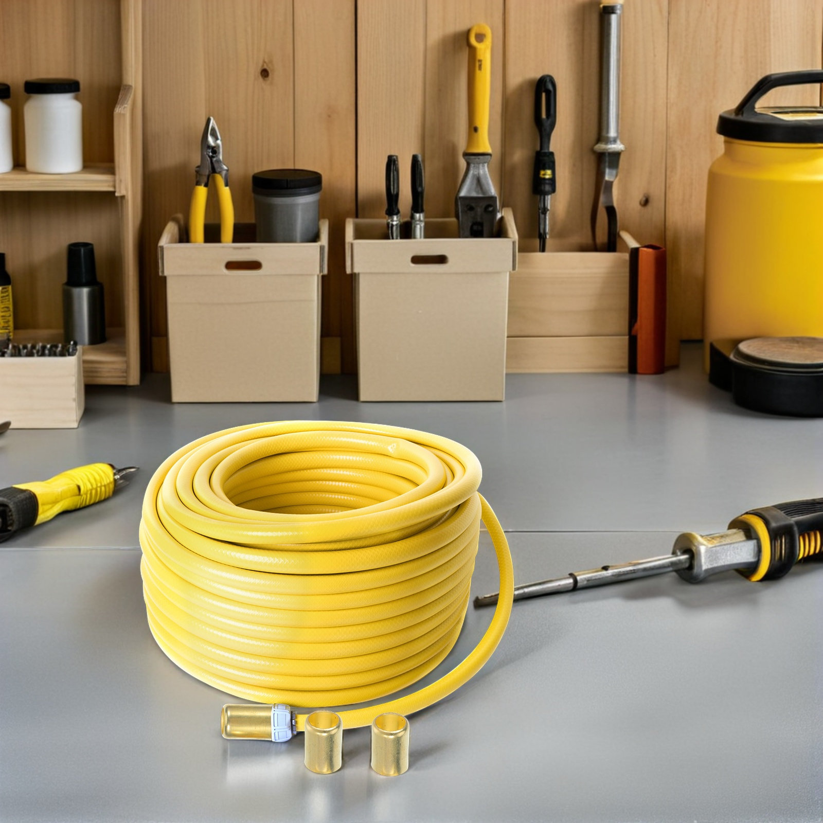 Hortum bağlantısı için bakır b - Compression Fitting Brass incelemesi ve fiyatı