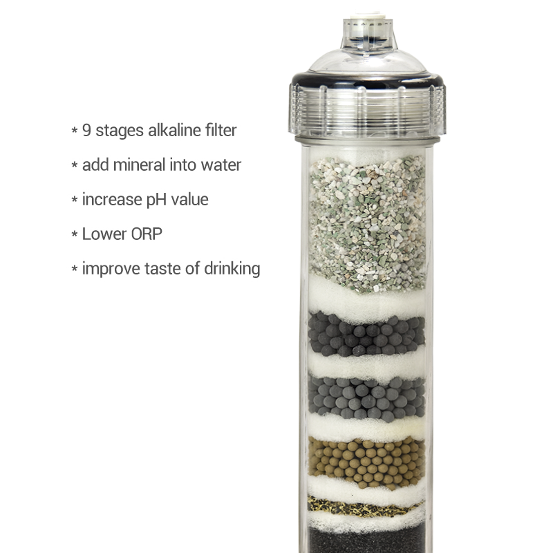 Coronwater IALK-101 Alkali Su  - Basin Mixer Cartridge incelemesi ve fiyatı