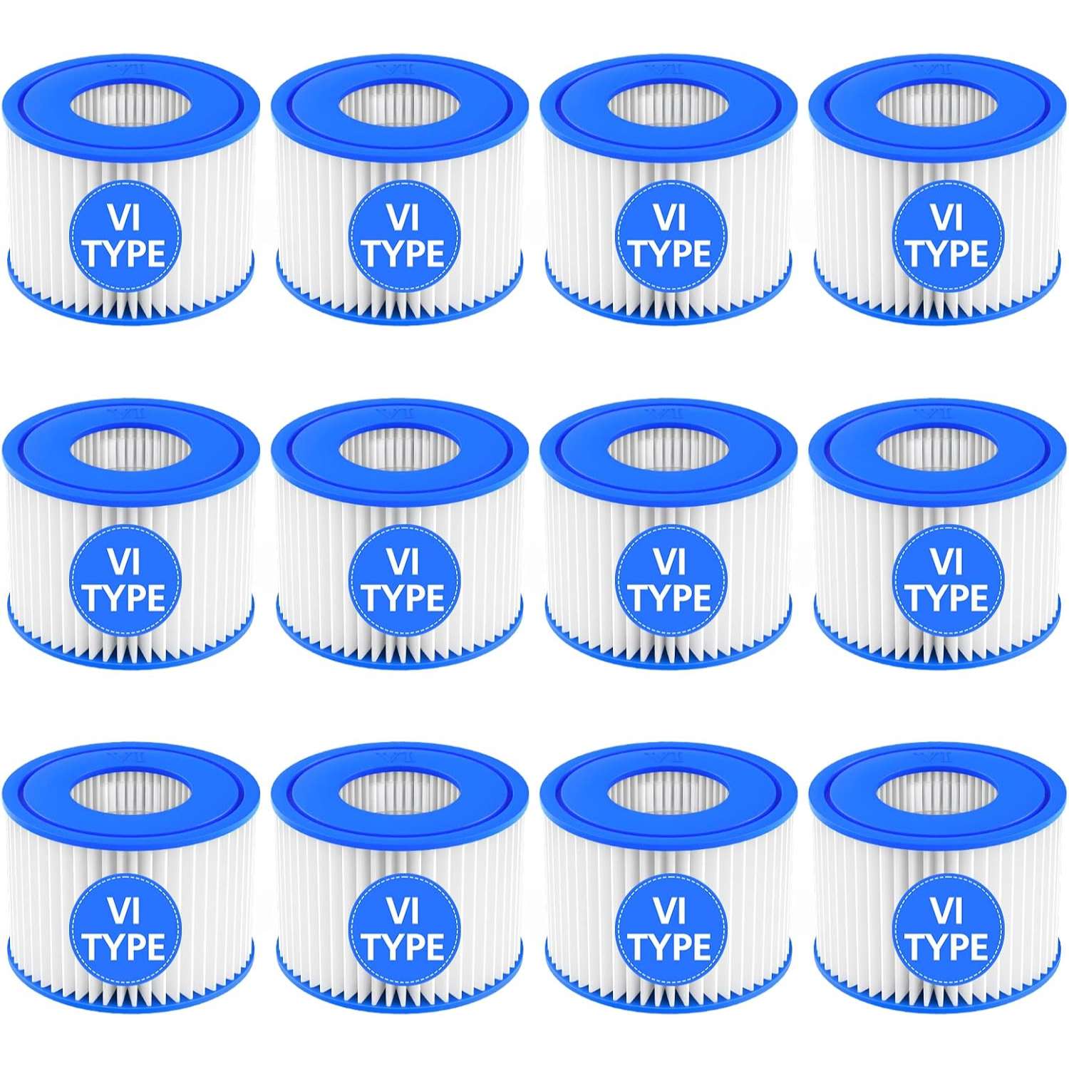 Bestway VI Lay-Z-Spa, Intex, C - Basin Mixer Cartridge incelemesi ve fiyatı