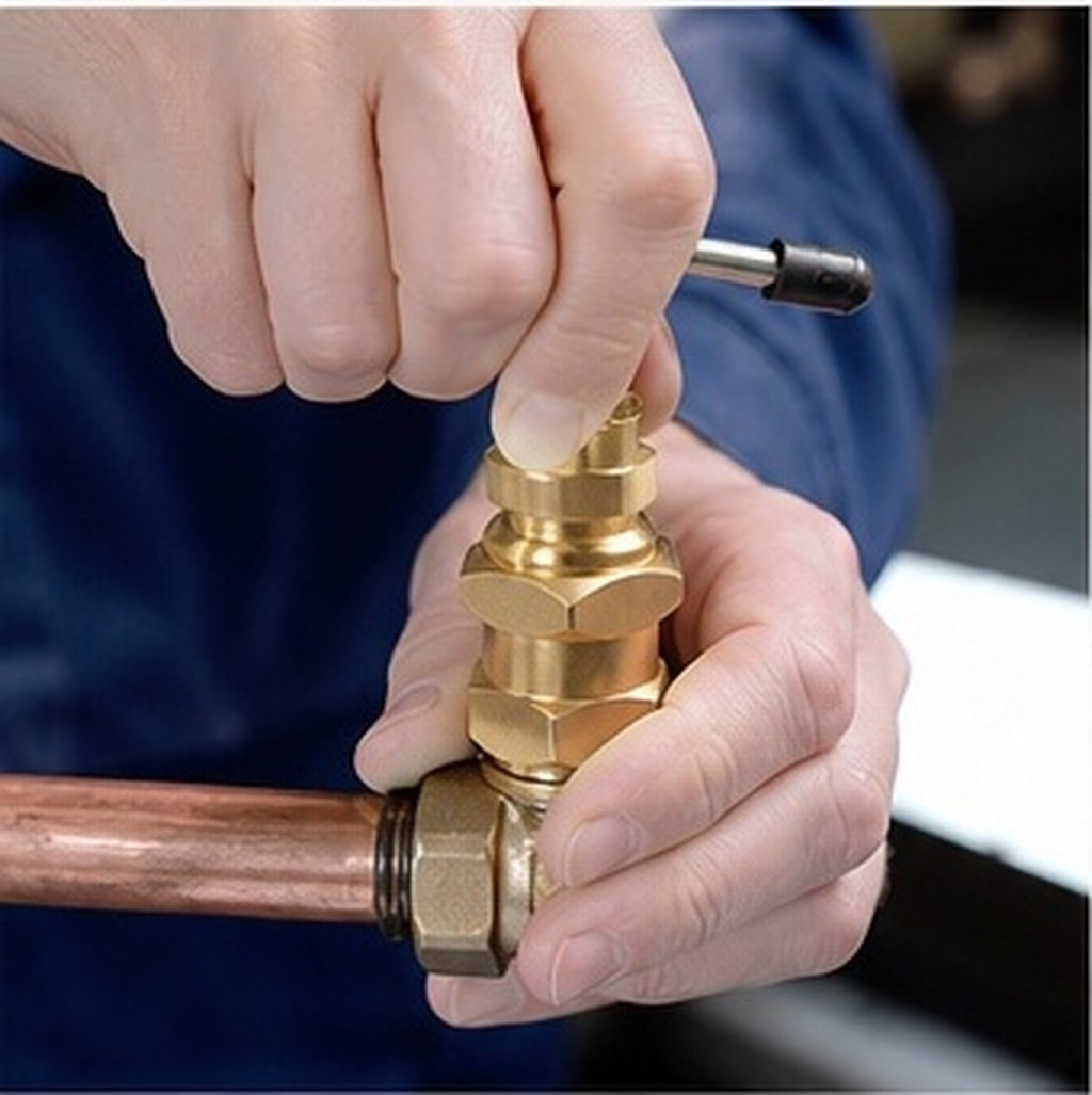 15 mm ve 22 mm Pirinç Kompresy - Compression Fitting Brass incelemesi ve fiyatı