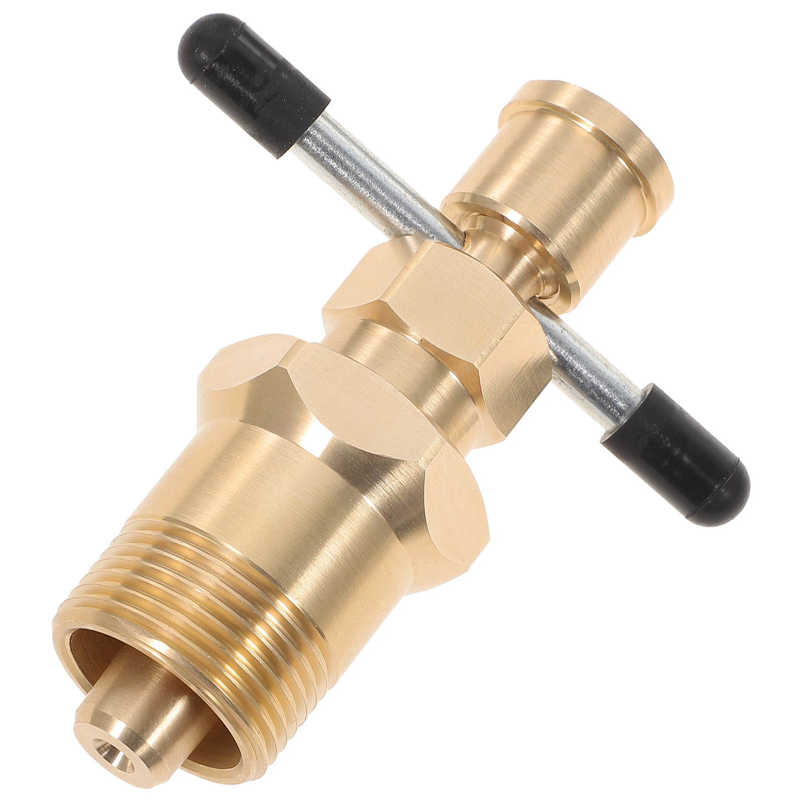 15 mm ve 22 mm Pirinç Kompresy - Compression Fitting Brass incelemesi ve fiyatı