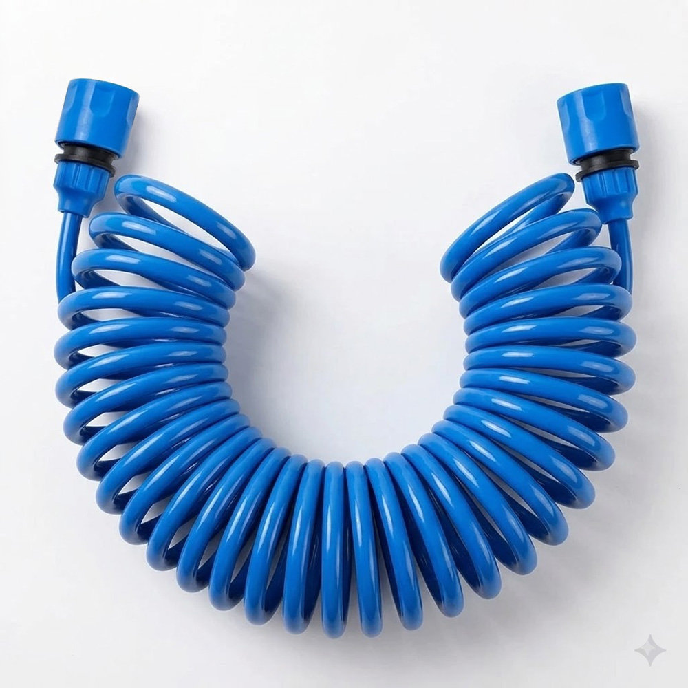 10m 15m Genişleyebilir Geri Çe - Flexible Hose Braided incelemesi ve fiyatı