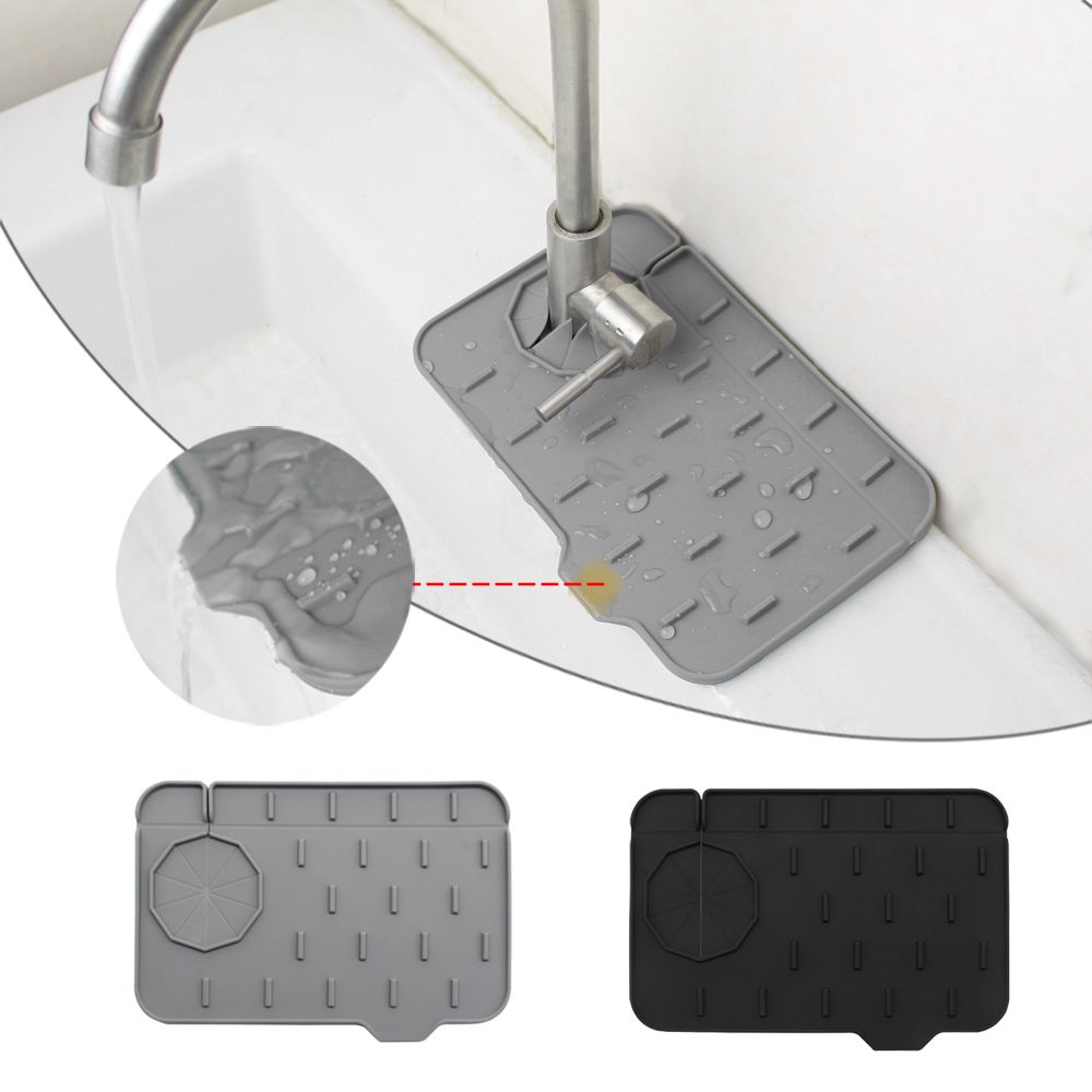 Silikon musluk sıçrama geçirme - Silicone Tap Washer incelemesi ve fiyatı