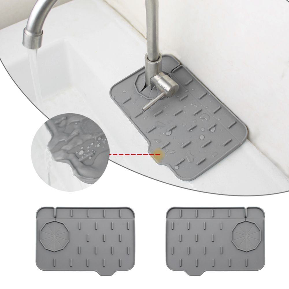 Silikon musluk sıçrama geçirme - Silicone Tap Washer incelemesi ve fiyatı