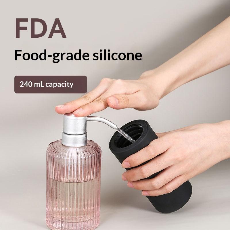 1 Adet Bulaşık Deterjanı Sıkma - Silicone Tap Washer incelemesi ve fiyatı