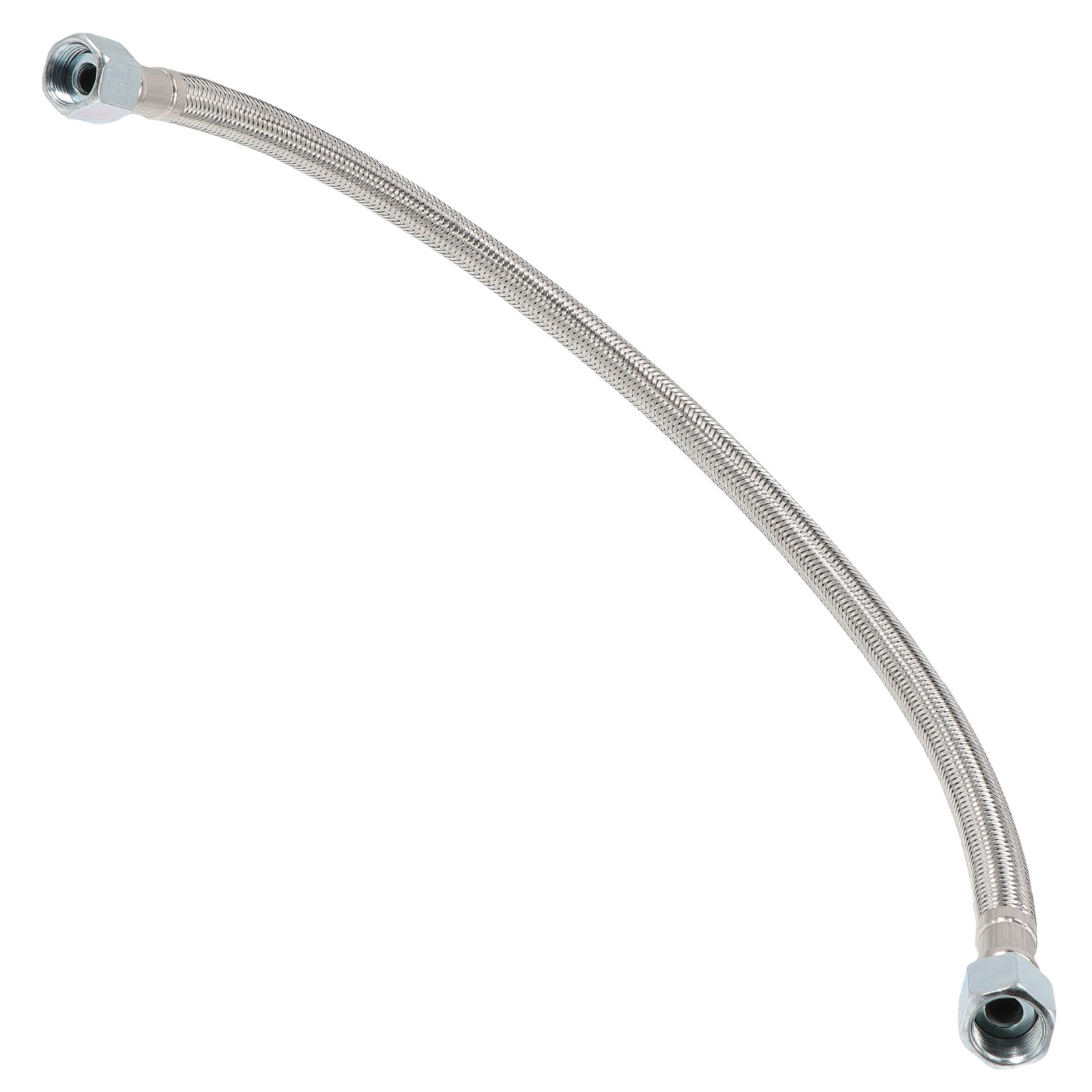 Paslanmaz Çelik Örgülü Hava Ko - Flexible Hose Braided incelemesi ve fiyatı