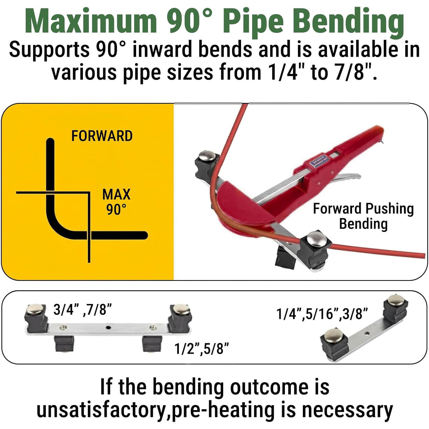 Çıngıraklı Boru Bükme Seti, 7  - Pipe Cutter Ratchet incelemesi ve fiyatı