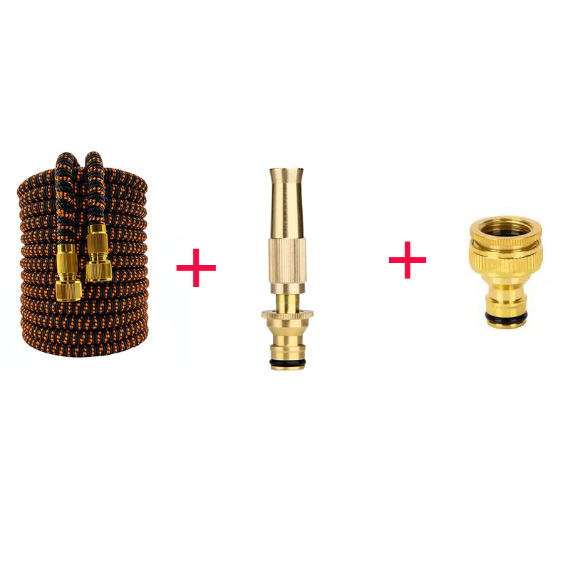 Esnek Bahçe Hortumu Yüksek Bas - Flexible Hose Braided incelemesi ve fiyatı